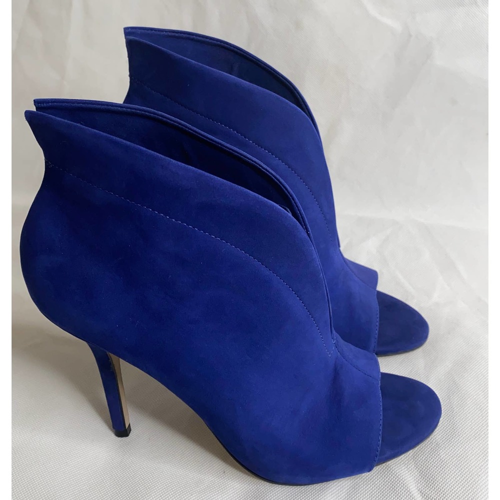 Womens Aldo Heels Size 9.5